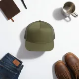 Moss Green