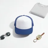 Royal/White/Royal
