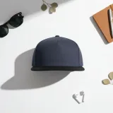 Navy/Black