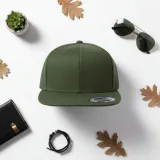 Deep Olive