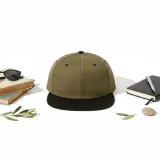 Olive/Black