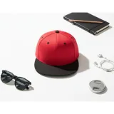 Red/Black