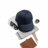 Dark Navy