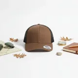 Coyote Brown/Black