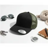 Black/Loden