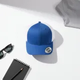Royal/White