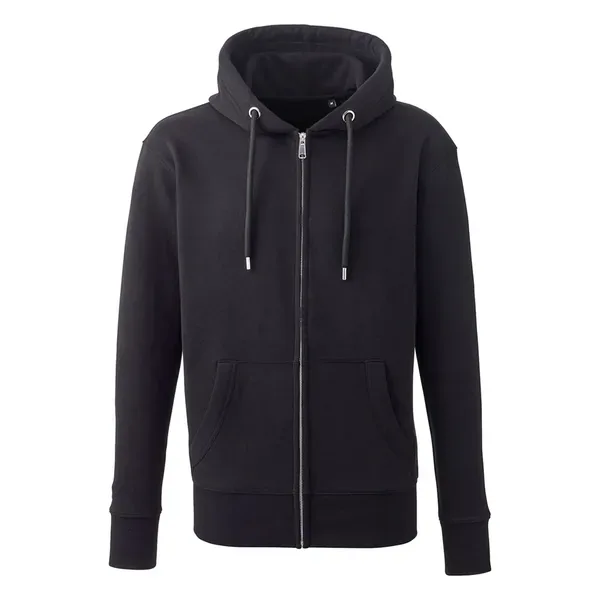 Men's Anthem full-zip hoodie