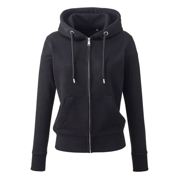Women's Anthem full-zip hoodie