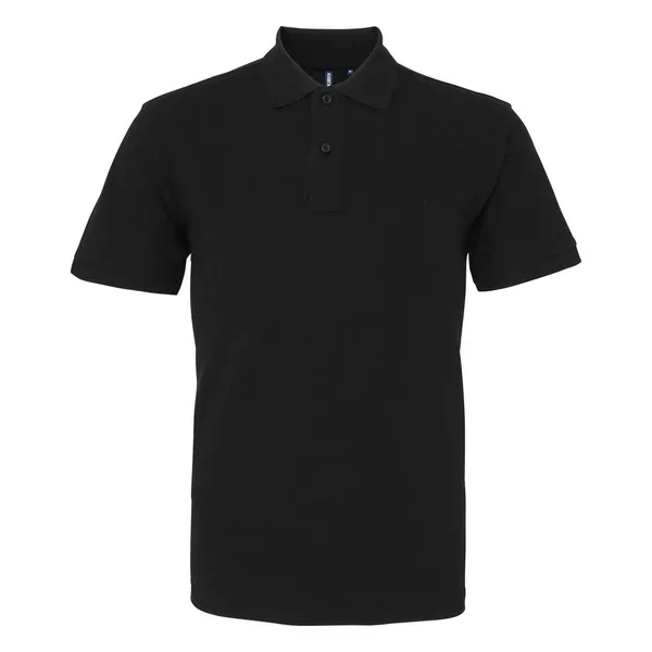 The Asquith & Fox polo