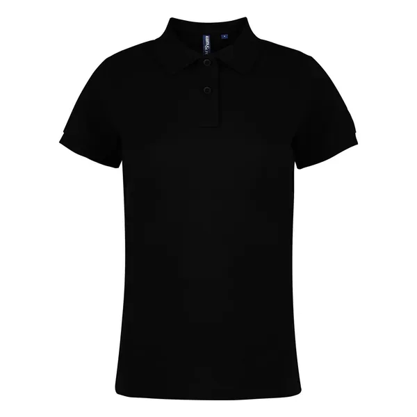 Women's Classic fit polo