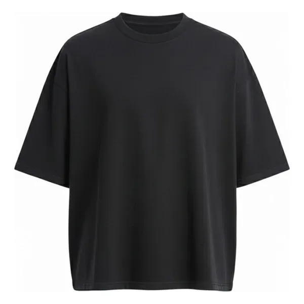 AWDis 240 boxy cropped T