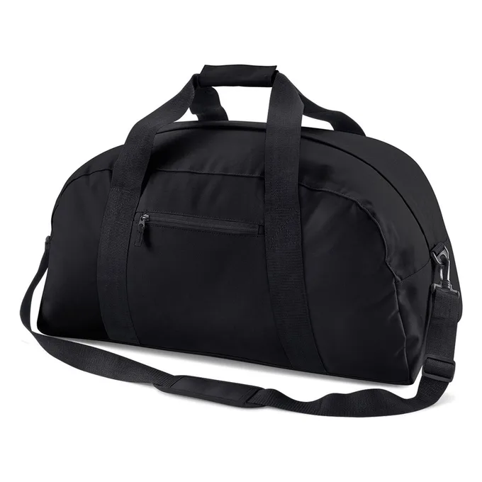 Classic holdall