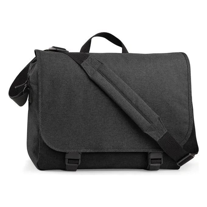 Two-tone digital messenger