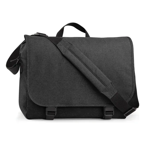 Two-tone digital messenger