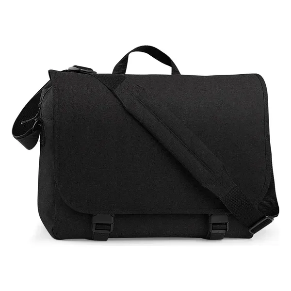 Two-tone digital messenger