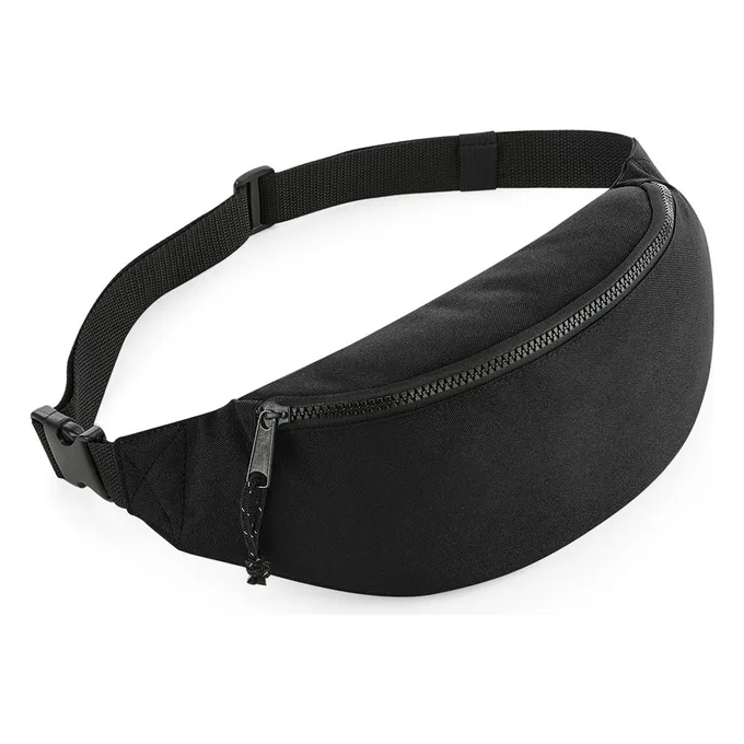 Recycled waistpack