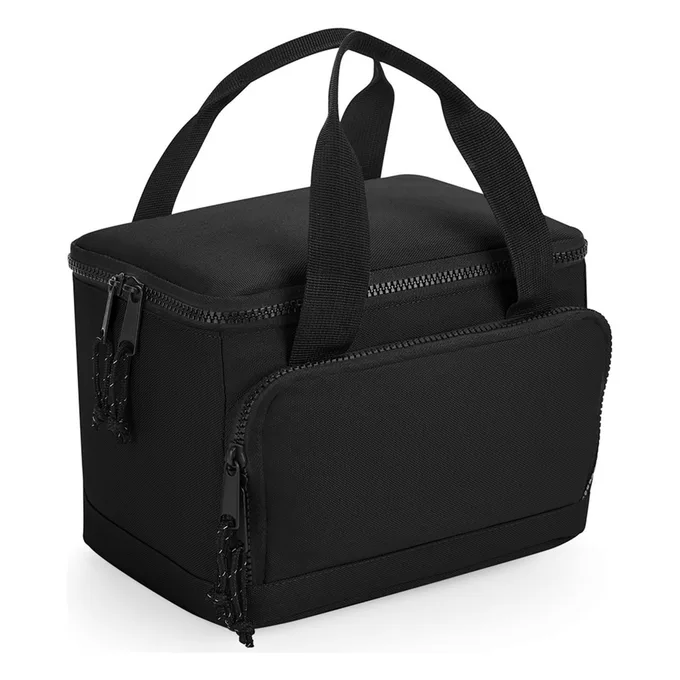 Recycled mini cooler bag