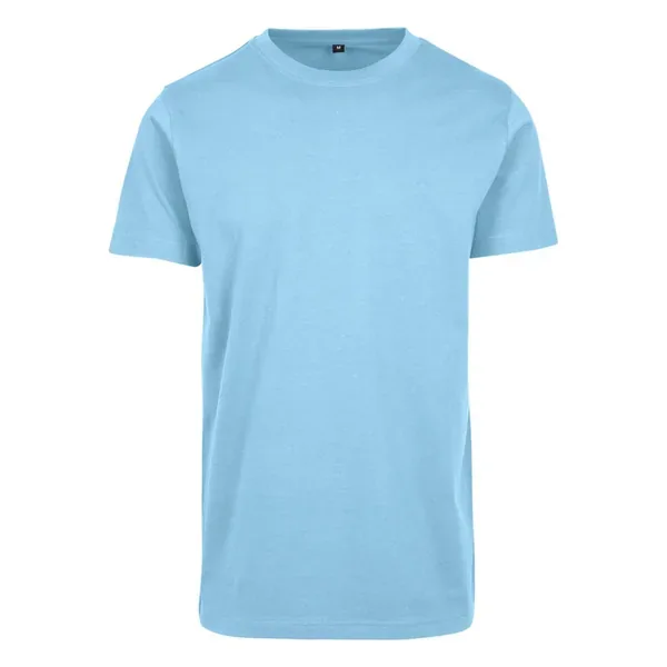 T-shirt round-neck
