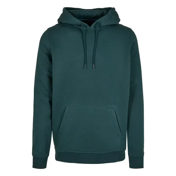 Heavy hoodie
