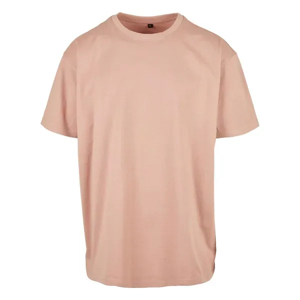 Heavy oversized tee