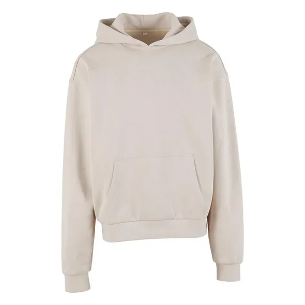 Ultra heavy hoodie