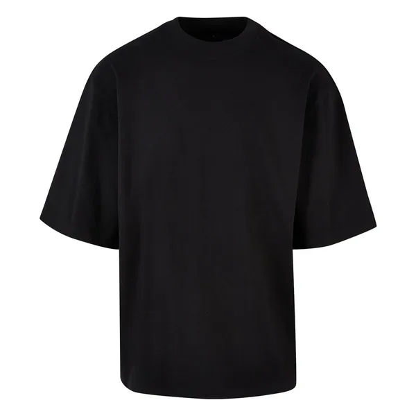 Oversized sleeve tee
