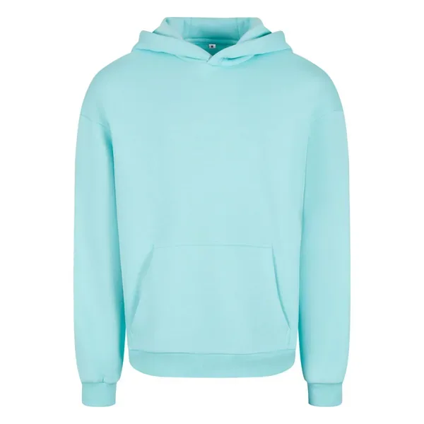 Fluffy hoodie