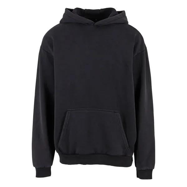 Vintage heavy hoodie