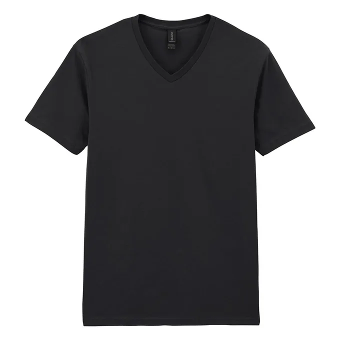Softstyle™ v-neck t-shirt