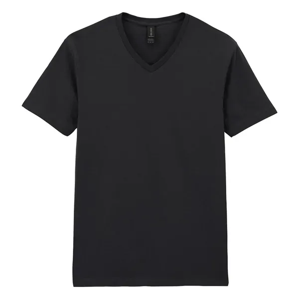 Softstyle™ v-neck t-shirt