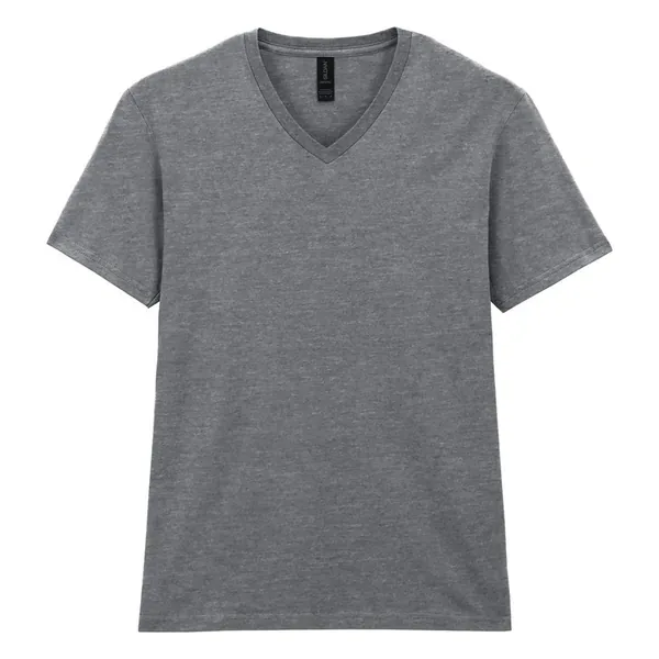 Softstyle™ v-neck t-shirt