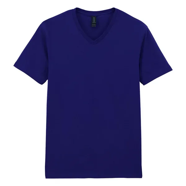 Softstyle™ v-neck t-shirt