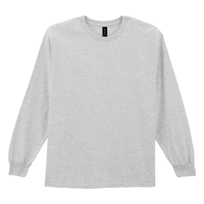 Ultra Cotton™ adult long sleeve t-shirt