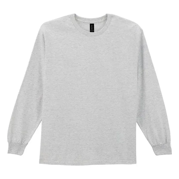 Ultra Cotton™ adult long sleeve t-shirt