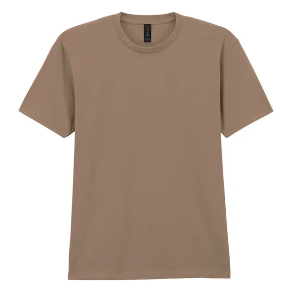 Softstyle™ midweight adult t-shirt