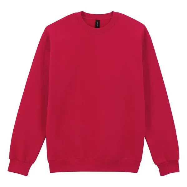Hammer® Maxweight adult crew neck sweatshirt by Gildan — custom printable blank