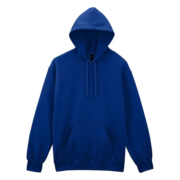 Hammer® Maxweight adult hooded sweatshirt by Gildan — custom printable blank
