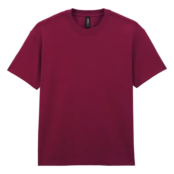 Hammer® Maxweight adult t-shirt by Gildan — custom printable blank