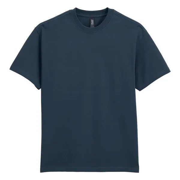 Hammer® Maxweight adult t-shirt by Gildan — custom printable blank