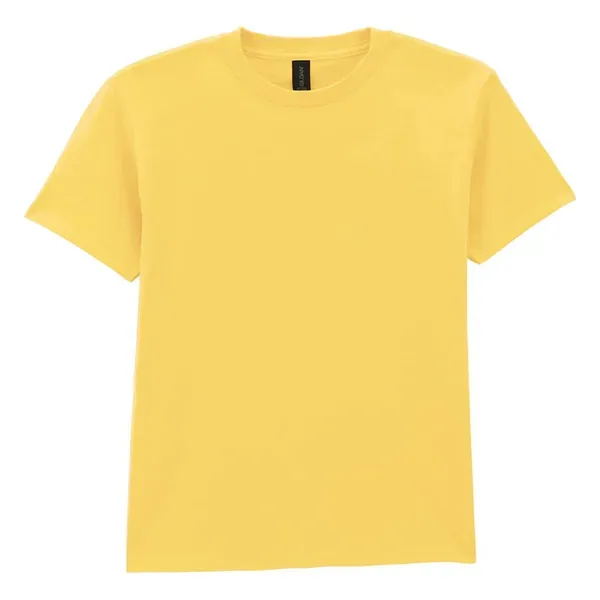 Softstyle™ midweight youth t-shirt