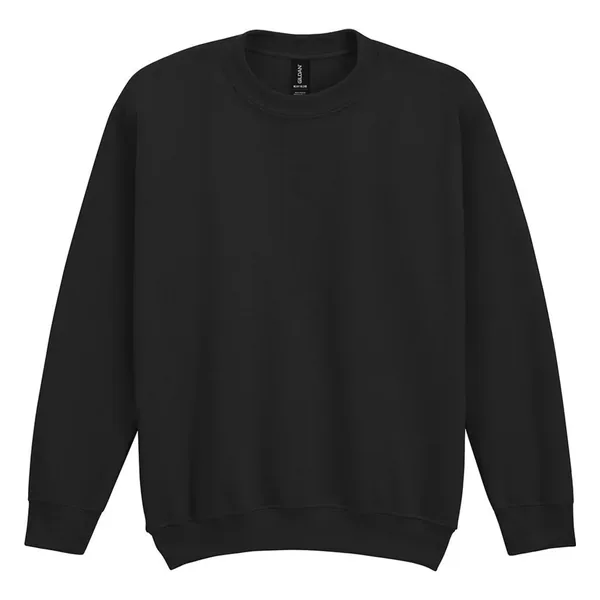 Heavy Blend™ youth crew neck sweatshirt