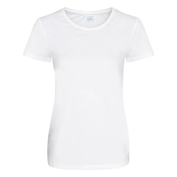 Women's cool smooth T