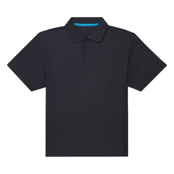 SuperCool performance polo