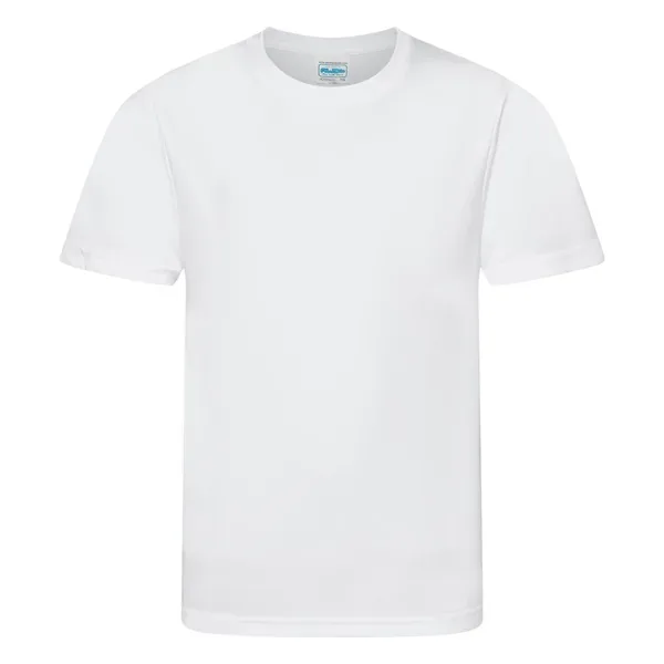 Kids cool smooth T