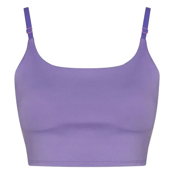 Women’s recycled tech sports bra