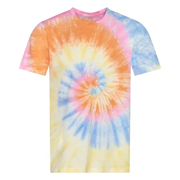 Tie-dye T