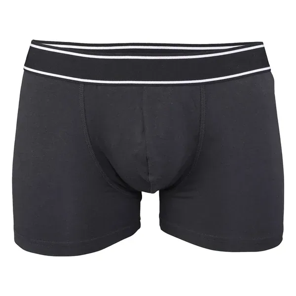Men's boxer shorts by Kariban — custom printable blank