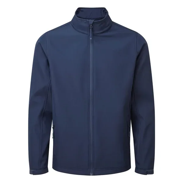 Windchecker® printable and recycled softshell jacket