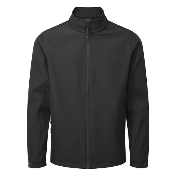 Windchecker® printable and recycled softshell jacket