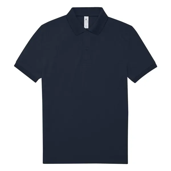 B&C My Polo 180 by B&C Collection — custom printable blank